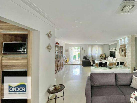 Imagem Casa de Condomínio com 4 Quartos à Venda, 288 m² em Granja Santa Maria - Carapicuíba Imagem Casa de Condomínio com 4 Quartos à Venda, 288 m² em Granja Santa Maria - Carapicuíba