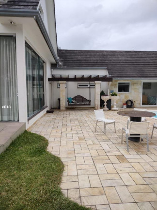 Imagem Casa com 6 Quartos à Venda, 500 m² em Centro - Imbé