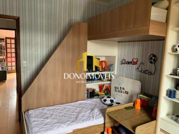 Imagem Casa com 2 Quartos à Venda, 80 m² em Demarchi - São Bernardo Do Campo