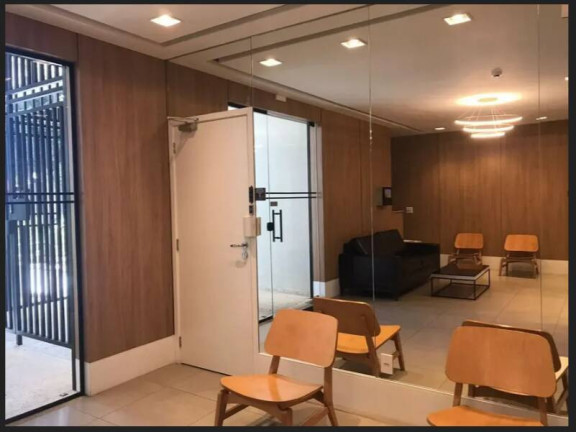 Imagem Apartamento com 2 Quartos à Venda, 66 m² em Jardim - Santo André Imagem Apartamento com 2 Quartos à Venda, 66 m² em Jardim - Santo André