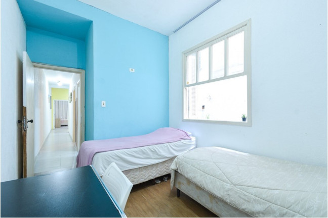 Imagem Apartamento com 4 Quartos à Venda, 109 m² em Consolação - São Paulo Imagem Apartamento com 4 Quartos à Venda, 109 m² em Consolação - São Paulo