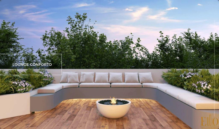Imagem Apartamento com 2 Quartos à Venda, 69 m² em Morretes - Itapema