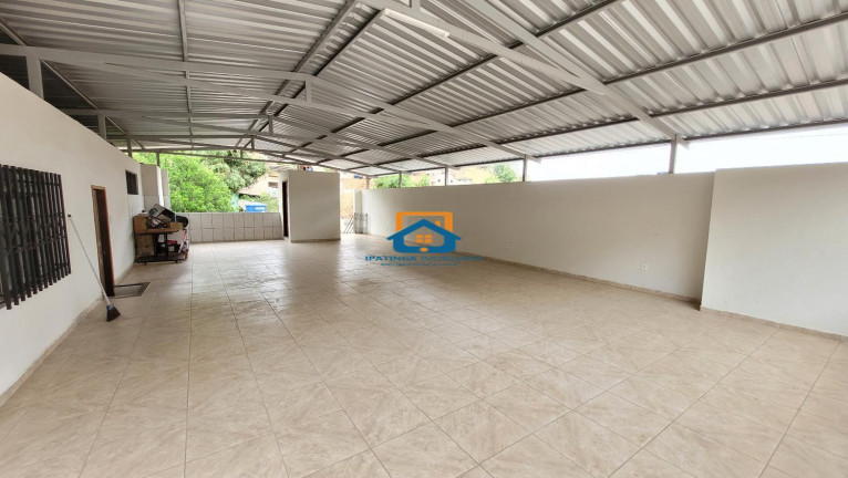 Imagem Casa com 3 Quartos à Venda, 196 m² em Bethânia - Ipatinga Imagem Casa com 3 Quartos à Venda, 196 m² em Bethânia - Ipatinga