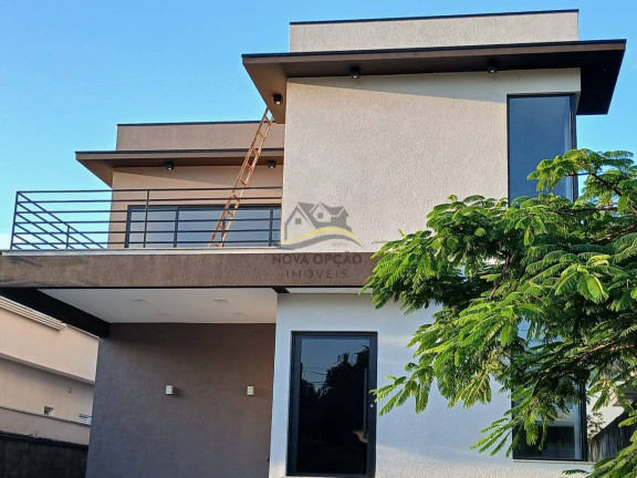 Imagem Casa de Condomínio com 3 Quartos à Venda, 360 m² em Ibiaran 1-cond. Fechado - Itupeva Imagem Casa de Condomínio com 3 Quartos à Venda, 360 m² em Ibiaran 1-cond. Fechado - Itupeva