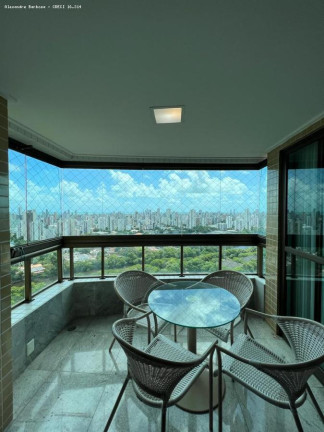 Imagem Apartamento com 4 Quartos à Venda, 204 m² em Torre - Recife Imagem Apartamento com 4 Quartos à Venda, 204 m² em Torre - Recife