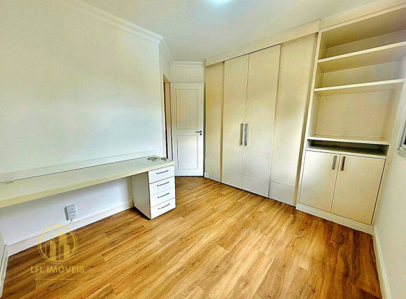 Imagem Apartamento com 3 Quartos à Venda, 90 m² em Vila Suzana - São Paulo