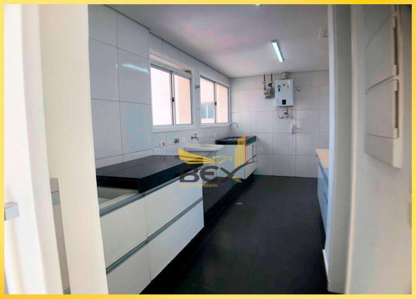 Imagem Apartamento com 3 Quartos à Venda, 165 m² em Alphaville Industrial - Barueri Imagem Apartamento com 3 Quartos à Venda, 165 m² em Alphaville Industrial - Barueri