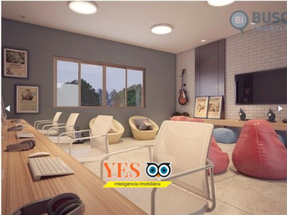Imagem Apartamento com 3 Quartos à Venda, 108 m² em Santa Mônica - Feira De Santana Imagem Apartamento com 3 Quartos à Venda, 108 m² em Santa Mônica - Feira De Santana