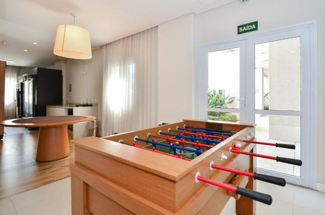 Imagem Apartamento com 2 Quartos à Venda, 60 m² em Vila Anastácio - São Paulo