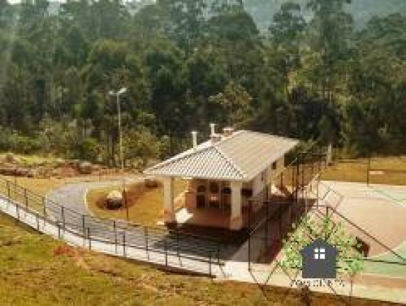 Imagem Terreno à Venda, 725 m² em Jardim Do Golf I - Jandira