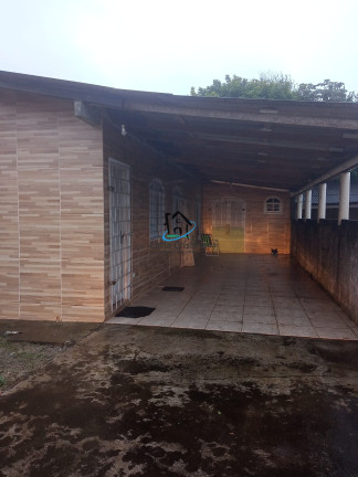 Imagem Casa com 2 Quartos à Venda, 60 m² em Balneário Céu Azul - Matinhos Imagem Casa com 2 Quartos à Venda, 60 m² em Balneário Céu Azul - Matinhos