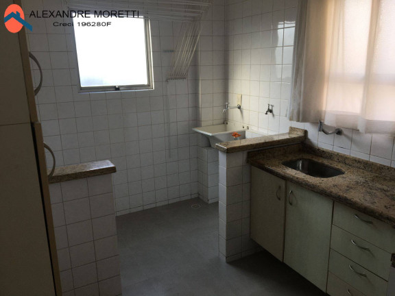 Imagem Apartamento com 3 Quartos à Venda, em Vila Trujillo - Sorocaba Imagem Apartamento com 3 Quartos à Venda, em Vila Trujillo - Sorocaba