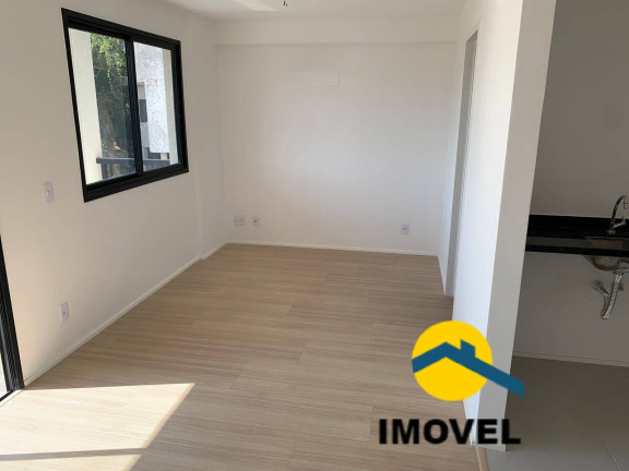Imagem Apartamento com 1 Quarto à Venda, 38 m² em Ingá - Niterói Imagem Apartamento com 1 Quarto à Venda, 38 m² em Ingá - Niterói