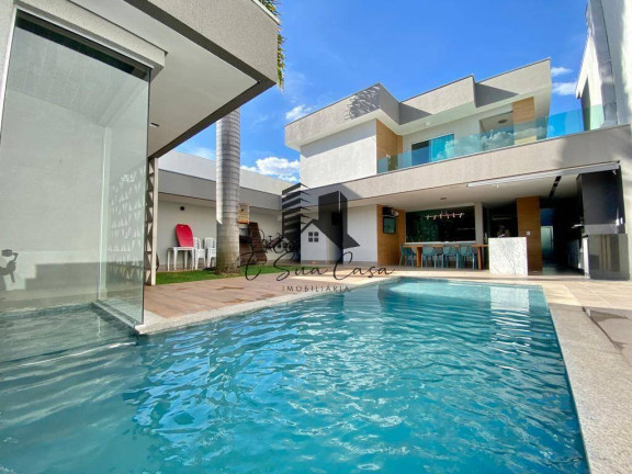 Imagem Casa com 4 Quartos à Venda, 400 m² em Paquetá - Belo Horizonte Imagem Casa com 4 Quartos à Venda, 400 m² em Paquetá - Belo Horizonte