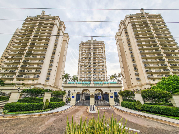 Imagem Cobertura com 3 Quartos à Venda, 320 m² em Jardim Campos Elísios - Jundiaí Imagem Cobertura com 3 Quartos à Venda, 320 m² em Jardim Campos Elísios - Jundiaí