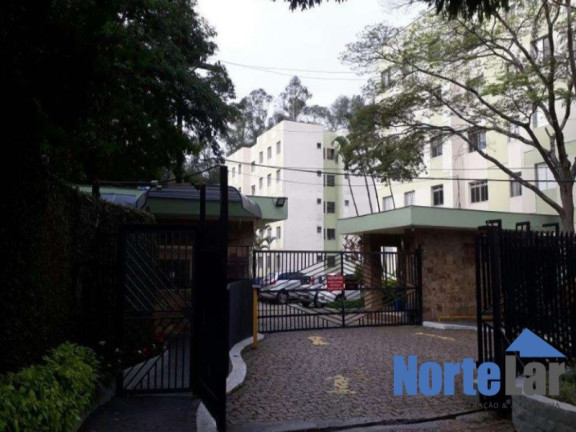 Imagem Apartamento com 3 Quartos à Venda, 63 m² em Jardim D'abril - São Paulo Imagem Apartamento com 3 Quartos à Venda, 63 m² em Jardim D'abril - São Paulo