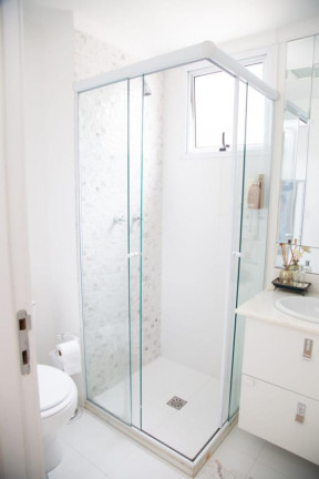 Imagem Apartamento com 3 Quartos à Venda, 97 m² em Bom Retiro - São Paulo