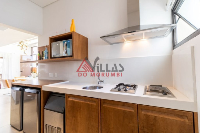 Imagem Cobertura com 3 Quartos à Venda, 362 m² em Vila Nova Conceição - São Paulo Imagem Cobertura com 3 Quartos à Venda, 362 m² em Vila Nova Conceição - São Paulo