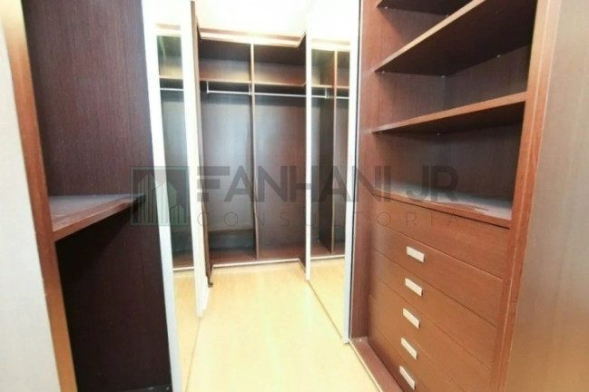 Imagem Cobertura com 4 Quartos para Alugar, 393 m² em Vila Mariana - São Paulo