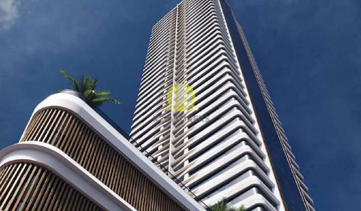 Imagem Cobertura com 4 Quartos à Venda, 279 m² em Centro - Balneário Camboriú Imagem Cobertura com 4 Quartos à Venda, 279 m² em Centro - Balneário Camboriú