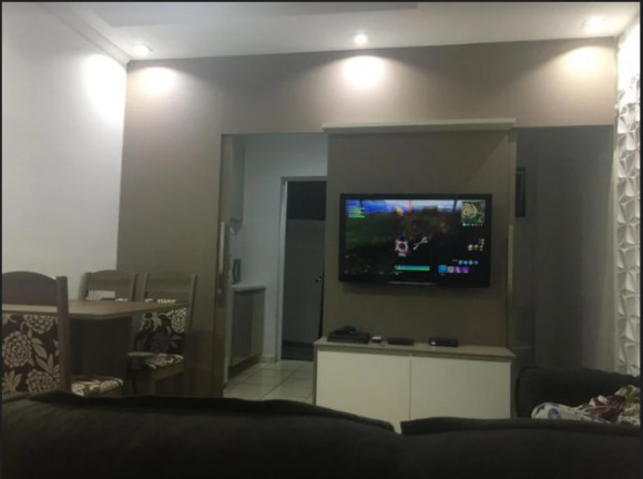 Imagem Casa com 2 Quartos à Venda, 60 m² em água Espraiada - Cotia Imagem Casa com 2 Quartos à Venda, 60 m² em água Espraiada - Cotia