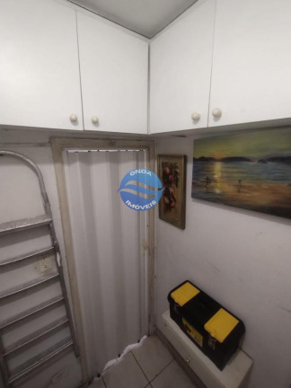 Imagem Apartamento com 3 Quartos à Venda, 133 m² em Boqueirão - Santos