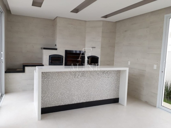 Imagem Casa de Condomínio com 4 Quartos à Venda, 400 m² em Alphaville Nova Esplanada - Votorantim Imagem Casa de Condomínio com 4 Quartos à Venda, 400 m² em Alphaville Nova Esplanada - Votorantim