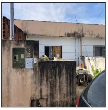 Casa com 2 Quartos à Venda, 130 m² em Safira - Muriae