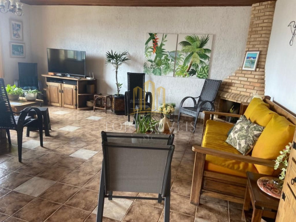 Imagem Casa de Condomínio com 4 Quartos à Venda, 1.100 m² em Portal Da Igaratá - Igaratá