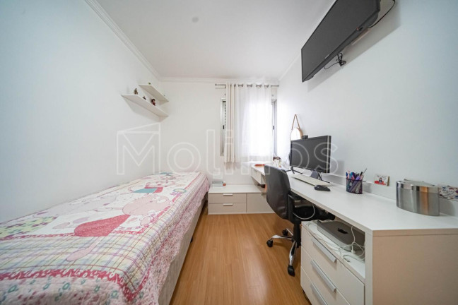 Imagem Apartamento à Venda, 79 m² em Jardim Textil - São Paulo