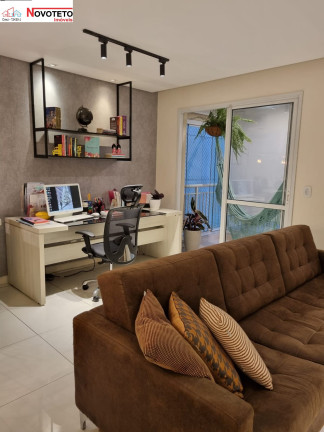 Imagem Imóvel com 2 Quartos à Venda, 83 m² em Mooca - São Paulo Imagem Imóvel com 2 Quartos à Venda, 83 m² em Mooca - São Paulo