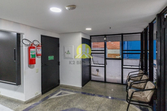 Imagem Sala Comercial à Venda, 45 m² em Pinheiros - São Paulo Imagem Sala Comercial à Venda, 45 m² em Pinheiros - São Paulo
