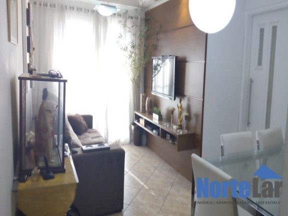 Imagem Apartamento com 3 Quartos à Venda, 63 m² em Lauzane Paulista - São Paulo Imagem Apartamento com 3 Quartos à Venda, 63 m² em Lauzane Paulista - São Paulo