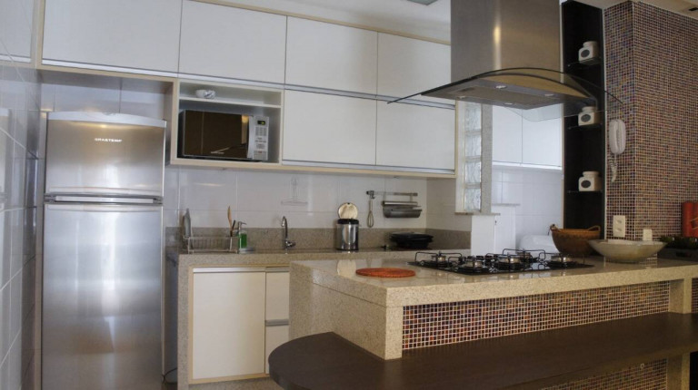 Imagem Apartamento com 3 Quartos para Temporada, em Praia Grande - Ubatuba Imagem Apartamento com 3 Quartos para Temporada, em Praia Grande - Ubatuba