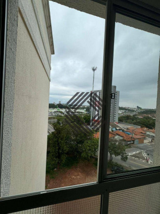 Imagem Apartamento com 2 Quartos à Venda ou Locação, 47 m² em Jardim América - Sorocaba Imagem Apartamento com 2 Quartos à Venda ou Locação, 47 m² em Jardim América - Sorocaba