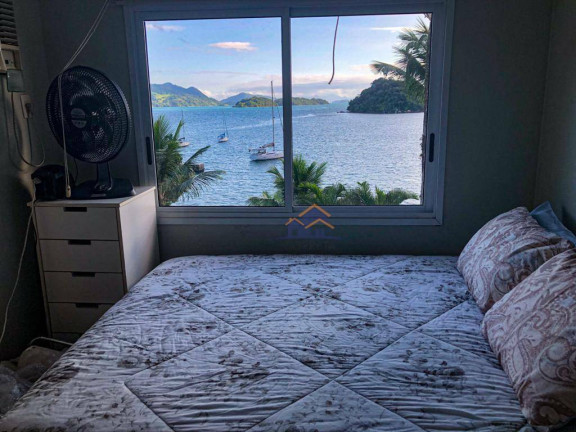 Imagem Casa com 3 Quartos para Temporada, 70 m² em Pontal (cunhambebe) - Angra Dos Reis Imagem Casa com 3 Quartos para Temporada, 70 m² em Pontal (cunhambebe) - Angra Dos Reis