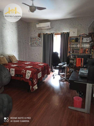 Imagem Casa com 3 Quartos à Venda, 184 m² em Anil - Rio De Janeiro