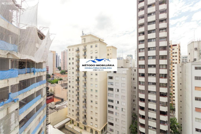 Imagem Imóvel com 3 Quartos à Venda, 131 m² em Pinheiros - São Paulo Imagem Imóvel com 3 Quartos à Venda, 131 m² em Pinheiros - São Paulo