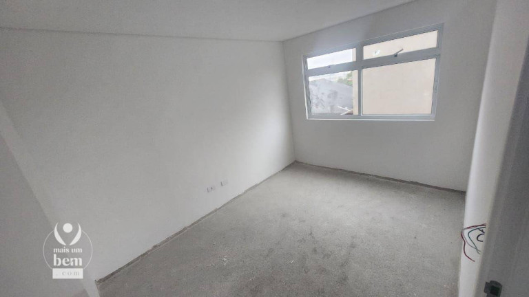 Imagem Sobrado com 3 Quartos à Venda, 113 m² em Portão - Curitiba