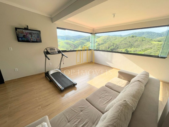 Imagem Chácara com 4 Quartos à Venda, 4.000 m² em Costinha - São José Dos Campos