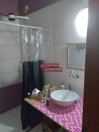 Imagem Sobrado com 3 Quartos para Alugar, 120 m² em Parque Continental I - Guarulhos Imagem Sobrado com 3 Quartos para Alugar, 120 m² em Parque Continental I - Guarulhos
