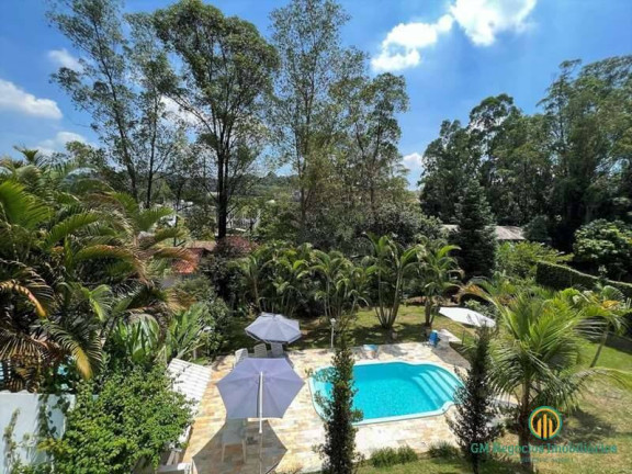 Imagem Casa de Condomínio com 4 Quartos à Venda, 1 m² em Nova Higienópolis - Jandira Imagem Casa de Condomínio com 4 Quartos à Venda, 1 m² em Nova Higienópolis - Jandira