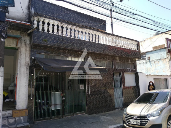 Imagem Casa com 3 Quartos à Venda, 155 m² em Americanópolis - São Paulo Imagem Casa com 3 Quartos à Venda, 155 m² em Americanópolis - São Paulo