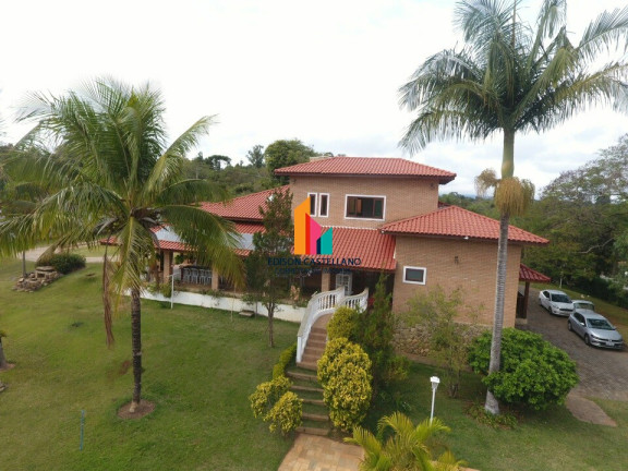 Imagem Imóvel com 5 Quartos à Venda, 932 m² em Guacuri - Itupeva Imagem Imóvel com 5 Quartos à Venda, 932 m² em Guacuri - Itupeva