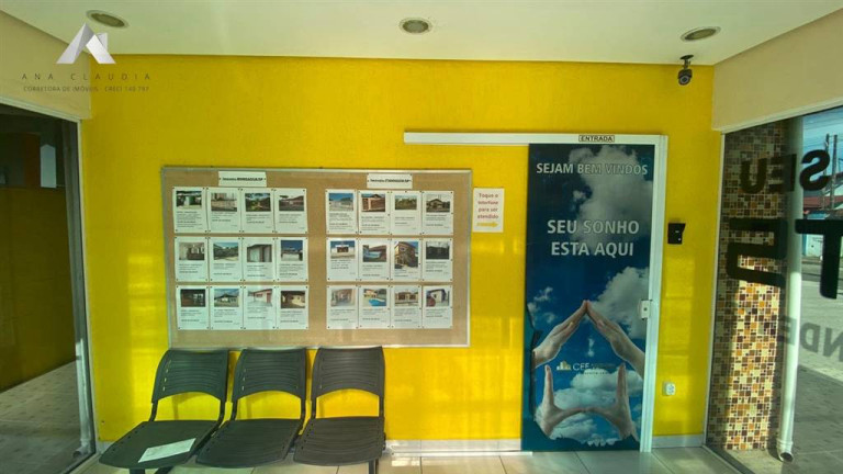 Imagem Sala Comercial à Venda, 70 m² em Jequitiba - Itanhaem Imagem Sala Comercial à Venda, 70 m² em Jequitiba - Itanhaem