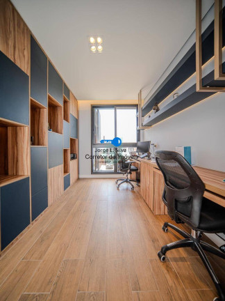 Imagem Casa de Condomínio com 3 Quartos à Venda, 311 m² em Cidade Tamboré - Santana De Parnaíba