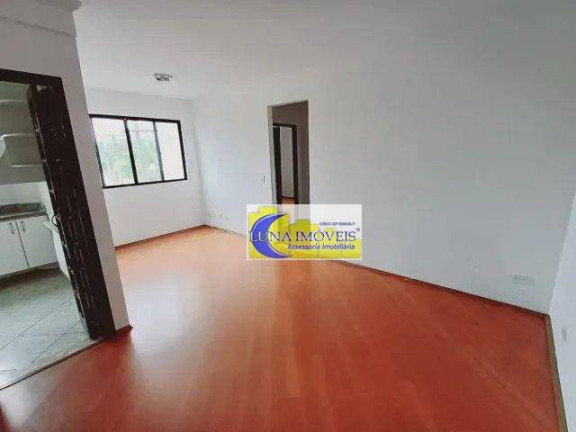 Imagem Apartamento com 2 Quartos à Venda, 60 m² em Assunção - São Bernardo Do Campo Imagem Apartamento com 2 Quartos à Venda, 60 m² em Assunção - São Bernardo Do Campo