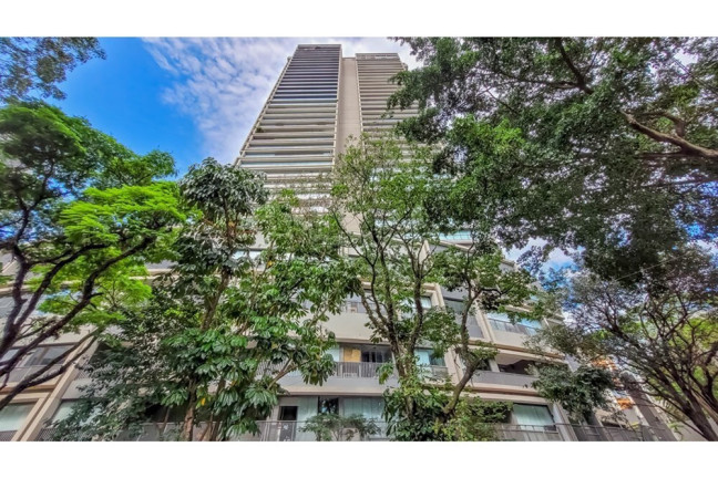 Imagem Imóvel com 1 Quarto à Venda, 25 m² em Sumarezinho - São Paulo Imagem Imóvel com 1 Quarto à Venda, 25 m² em Sumarezinho - São Paulo