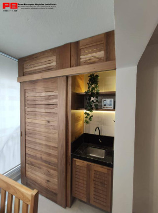 Imagem Apartamento com 1 Quarto à Venda, 44 m² em Centro - São Paulo Imagem Apartamento com 1 Quarto à Venda, 44 m² em Centro - São Paulo