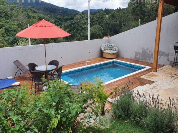 Imagem Casa com 3 Quartos à Venda, 162 m² em Rosário - Atibaia Imagem Casa com 3 Quartos à Venda, 162 m² em Rosário - Atibaia
